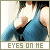 Eyes on Me Fan